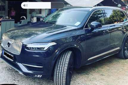 Volvo XC90 169.000 km 26.500 &euro; Jengen 86860
