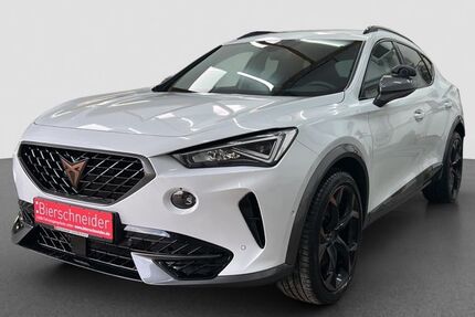 Cupra Formentor 74.284 km 36.390 &euro; Hüttlingen 73460