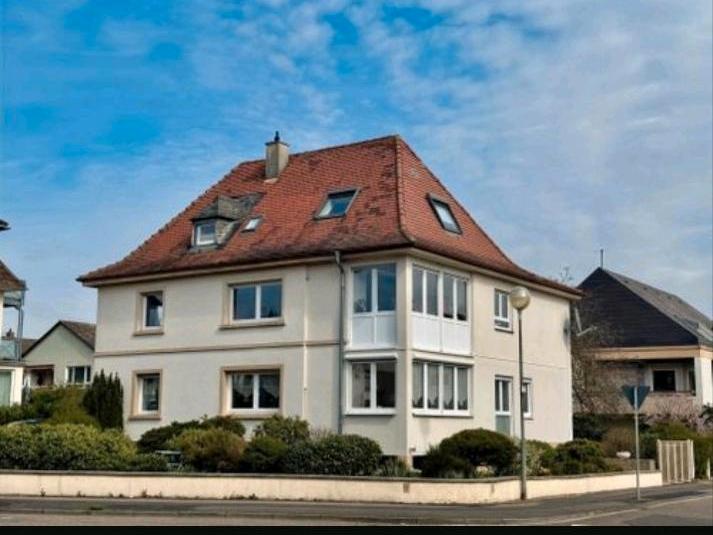 Dachgeschoßwohnung Neustadt an der Weinstraße Diedesfeld - 3 Zimmer, 53 m&sup2;, 159.000&euro; | Angebot:27197704