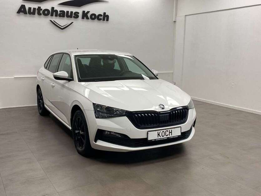 Skoda Scala 49.521 km 15.900 € Mainz 55129