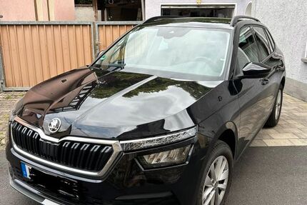 Skoda Kamiq 20.598 km 19.500 &euro; Markt Einersheim 97348