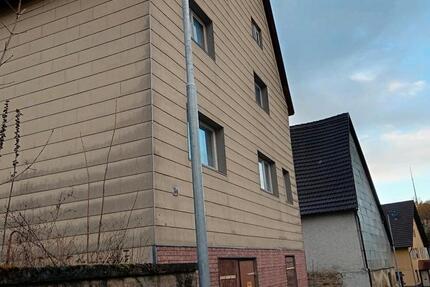 Haus Hardheim - 4 Zimmer, 90 m&sup2;, 110.000&euro; | Angebot:25839631