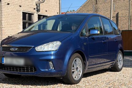 Ford C-Max 140.000 km 2.699 &euro; Berlin 10178
