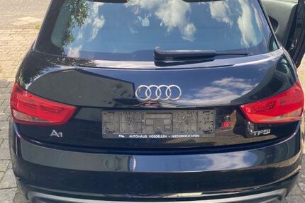 Audi A1 123.000 km 7.690 &euro; Viersen 41749
