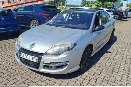 Renault Laguna 207.524 km 2.485 € Achern 77855