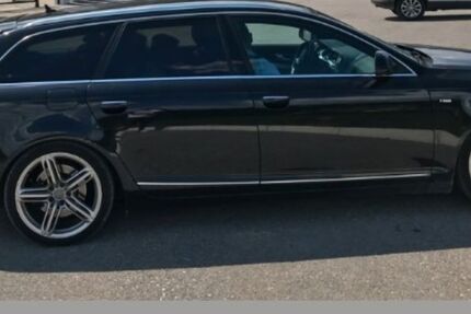 Audi A6 288.223 km 7.300 € Neuhofen 67141