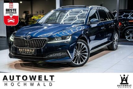 Skoda Superb 100.000 km 29.410 &euro; Losheim am See 66679
