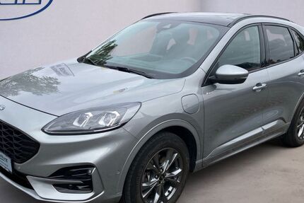 Ford Kuga 71.200 km 23.890 &euro; Nagold 72202