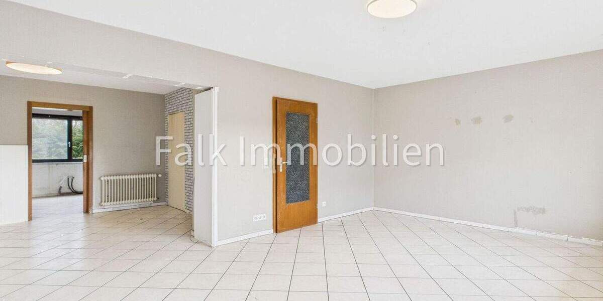 Reihenmittelhaus Brühl - 4 Zimmer, 106 m&sup2;, 360.000&euro; | Angebot:25391396