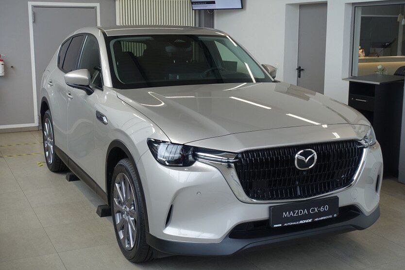 CX-60