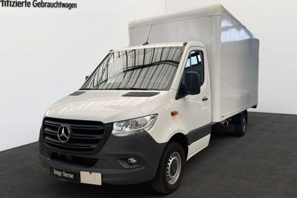 Mercedes-Benz Sprinter 46.900 km 49.861 &euro; Cottbus 03042