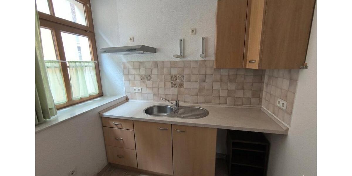 Erdgeschoßwohnung Bautzen - 1 Zimmer, 40 m&sup2;, 250&euro; | Angebot:26440923