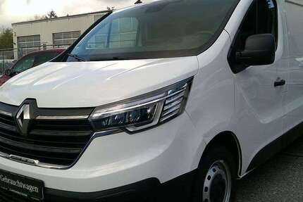 Renault Trafic 81.450 km 19.450 &euro; Neu Wulmstorf 21629