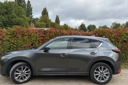 Mazda CX-5 138.166 km 18.000 &euro; Schwerin 19053
