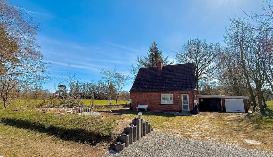 Einfamilienhaus Langenhorn - 3 Zimmer, 86 m&sup2;, 229.000&euro; | Angebot:26109630