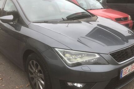 Seat Leon 175.000 km 7.940 € Ichenhausen-Hochwang 89335