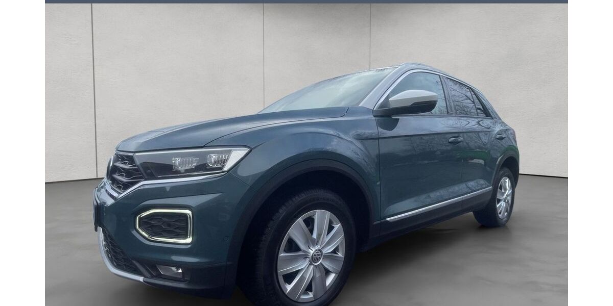 VW T-Roc 65.800 km 17.880 &euro; Flensburg 24944