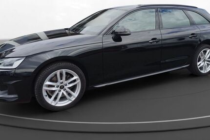 Audi A4 48.800 km 26.990 &euro; Bad Langensalza 99947