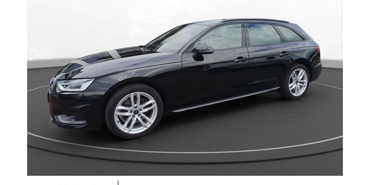 Audi A4 48.800 km 26.990 &euro; Bad Langensalza 99947