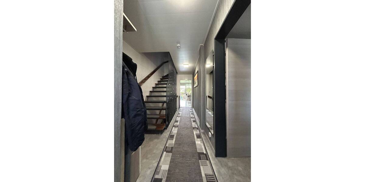 Doppelhaushälfte Salzgitter Heerte - 3 Zimmer, 100 m&sup2;, 209.000&euro; | Angebot:26904000