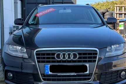 Audi A4 355.000 km 4.900 &euro; Harkebrügge 26676