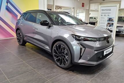 Renault Scenic 27.364 km 43.998 &euro; Moers 47441