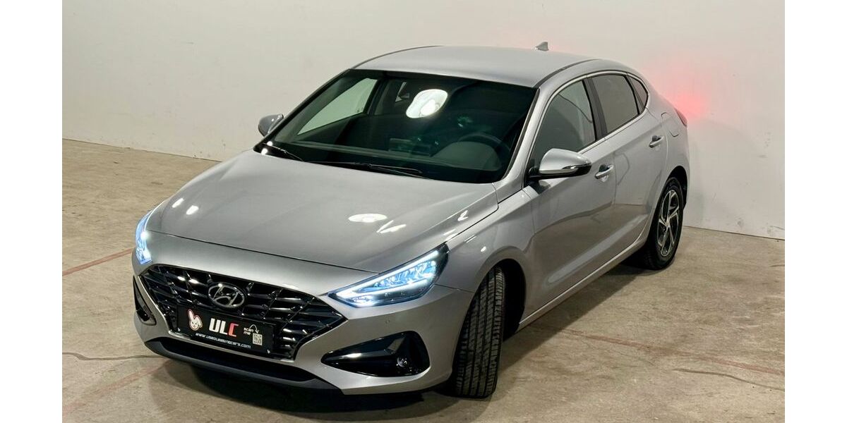 Hyundai i30 20.995 km 19.990 &euro; Wolfenbüttel 38302
