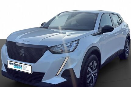 Peugeot 2008 6.000 km 17.990 &euro; Wilhelmshaven 26389