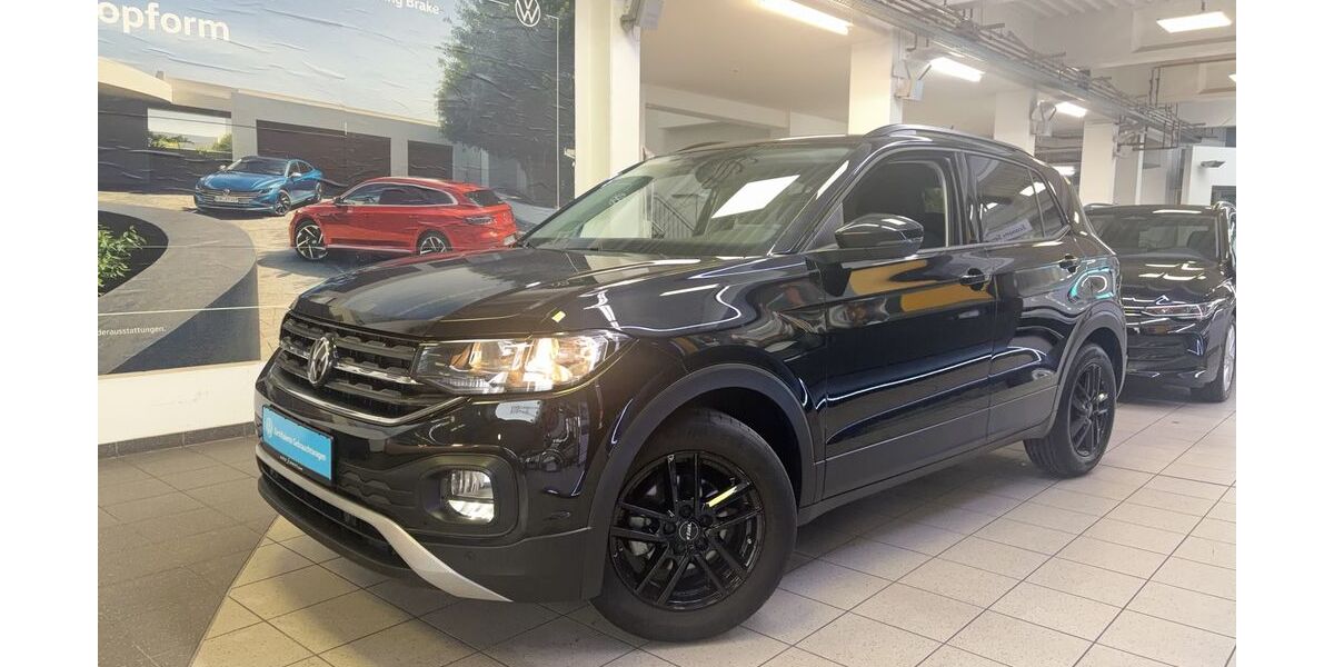 VW T-Cross 18.000 km 18.480 &euro; Idstein 65510