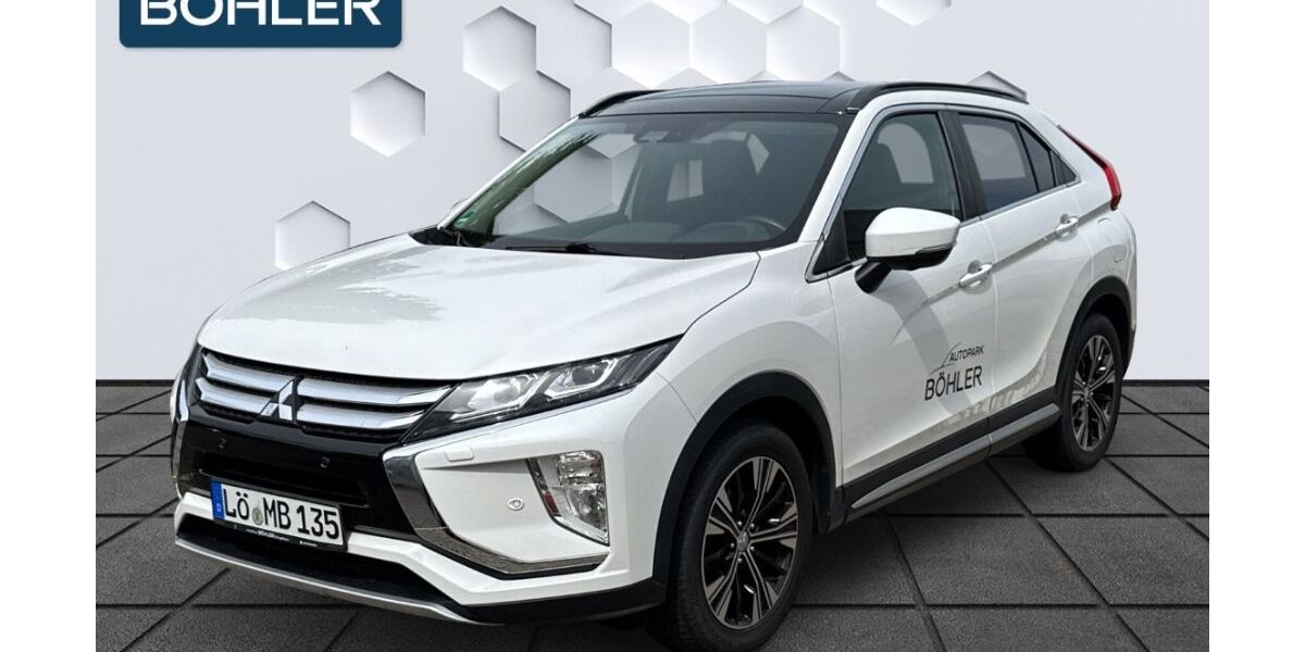 Mitsubishi Eclipse Cross 55.800 km 16.900 &euro; Schopfheim 79650