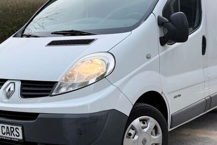 Renault Trafic 203.000 km 4.999 &euro; Wuppertal 42283