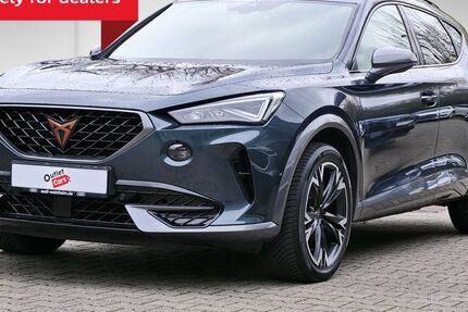 Cupra Formentor 33.390 km 22.290 &euro; Weinheim 69469