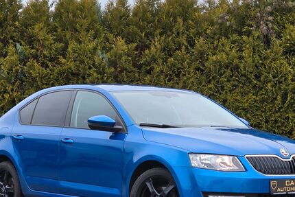 Skoda Octavia 94.000 km 12.490 &euro; Trostberg 83308