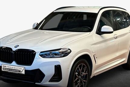 BMW X3 42.105 km 41.460 &euro; Karlsruhe 76227