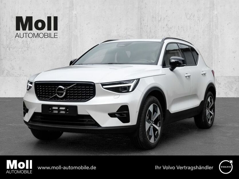 XC40