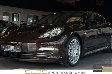 Porsche Panamera 149.954 km 25.850 &euro; Seevetal bei Hamburg 21220