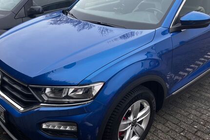VW T-Roc 127.500 km 14.999 &euro; Ginsheim 65462