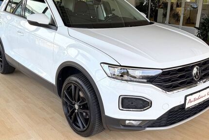 VW T-Roc 79.200 km 19.950 &euro; Frankenberg/Eder 35066