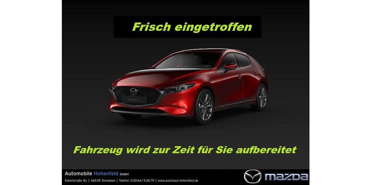 Mazda 3 47.130 km 19.990 &euro; Dinslaken 46539