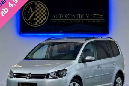 VW Touran 180.469 km 7.390 &euro; Schapen 48480