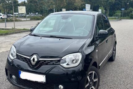 Renault Twingo 69.700 km 8.200 € Wiesbaden 65199