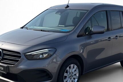 Mercedes-Benz T-Klasse 70.700 km 23.850 &euro; Wackersdorf 92442