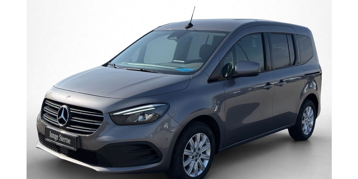 Mercedes-Benz T-Klasse 70.700 km 23.850 &euro; Wackersdorf 92442