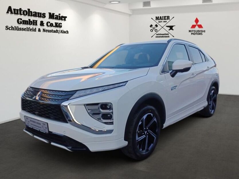 Eclipse Cross