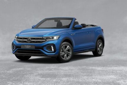 VW T-Roc 3.693 km 33.630 &euro; Kulmbach 95326