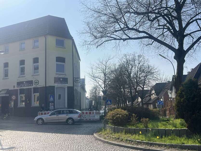 Wohnung zum Mieten in Bochum 575 € 79 m²