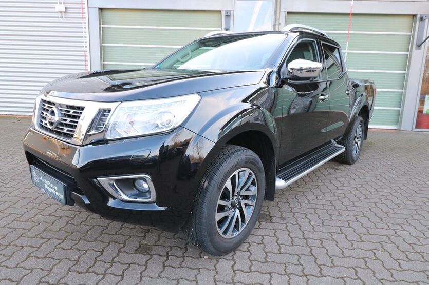 Navara