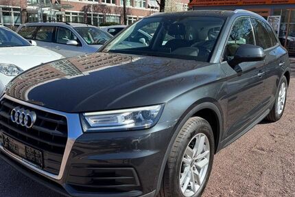 Audi Q5 168.050 km 16.890 &euro; Magdeburg 39124