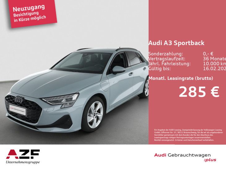 Audi A3 6.106 km 37.290 &euro; Flensburg 24941