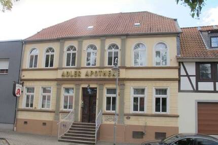 Gewerbeobjekt Hötensleben - 180.000&euro; | Angebot:25742798
